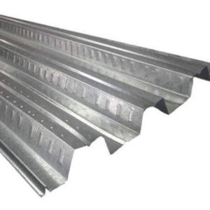 Losacero (Steel Deck)